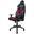 Thermaltake GGC V Comfort Series Gaming Chair Black & Red