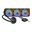 Thermaltake Floe DX RGB 360 TT Premium Edition All-in-One