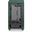 Thermaltake The Tower 200 Racing Green ITX Tower ohne Netzteil gruen