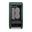 Thermaltake The Tower 200 Racing Green ITX Tower ohne Netzteil gruen