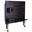 Thermaltake GEA Gaming Desk Pegboard Large Black