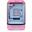 Thermaltake The Tower 300 Bubble Pink Mini Tower ohne Netzteil