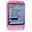 Thermaltake The Tower 300 Bubble Pink Mini Tower ohne Netzteil
