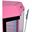 Thermaltake The Tower 300 Bubble Pink Mini Tower ohne Netzteil