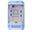 Thermaltake The Tower 250 Hydrangea Blue ITX Tower ohne Netzteil blau