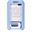 Thermaltake The Tower 250 Hydrangea Blue ITX Tower ohne Netzteil blau