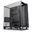 Thermaltake Core P3 TG Pro Black