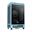 Thermaltake The Tower 200 Turquoise ITX Tower ohne Netzteil