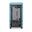 Thermaltake The Tower 200 Turquoise ITX Tower ohne Netzteil