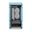 Thermaltake The Tower 200 Turquoise ITX Tower ohne Netzteil