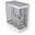 Thermaltake CTE E550 TG Snow Midi Tower ohne Netzteil weiss