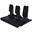 Thermaltake G6 Direct Drive Racing Wheel Bundle