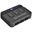120x120x25mm Thermaltake Riing 12 LED RGB 3-Set