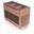 Thermaltake TR100 Gravel Sand ITX Tower ohne Netzteil beige