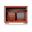 Thermaltake TR100 Gravel Sand ITX Tower ohne Netzteil beige