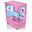 Thermaltake View 170 TG ARGB Bubble Pink Mini Tower ohne Netzteil