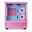 Thermaltake View 170 TG ARGB Bubble Pink Mini Tower ohne Netzteil