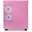 Thermaltake View 170 TG ARGB Bubble Pink Mini Tower ohne Netzteil