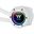Thermaltake TH420 V2 ARGB Sync Snow Edition wei&szlig; All-in-One