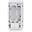 Thermaltake The Tower 200 ITX Tower ohne Netzteil weiss