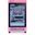 Thermaltake The Tower 200 ITX Tower ohne Netzteil pink