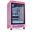 Thermaltake The Tower 200 ITX Tower ohne Netzteil pink