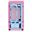 Thermaltake The Tower 200 ITX Tower ohne Netzteil pink