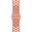 Apple 42MM ALPENGLOW PINK NIKE SPORT BAND - S/M