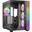 be quiet! Light Base 600 LX Black Midi Tower ohne Netzteil schwarz /