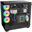 be quiet! Light Base 600 LX Black Midi Tower ohne Netzteil schwarz /