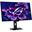 26,5" (67,31cm) Asus ROG Strix OLED XG27AQWMG schwarz 2560x1440