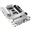 Sapphire Pure B850A WIFI 7 AMD B850 So.AM5 DDR5 ATX Retail