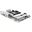 Sapphire Pure B850A WIFI 7 AMD B850 So.AM5 DDR5 ATX Retail