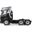 Amewi Scania 770 S Zugmaschine 6x6 1:14 RTR schwarz 14+