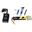 Amewi Scania 770 S Zugmaschine 6x6 1:14 RTR schwarz 14+