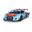 Jamara Audi R8 LMS 1:24 blau 3+