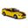 Jamara Ford Mustang GT 1:42 2in1 gelb 3+