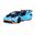 Jamara Lamborghini Huracan STO 1:32 blau 3+