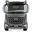 Amewi Mercedes Arocs Muldenkipper 6x6 1:14 RTR anthrazit 14+