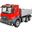 Amewi Mercedes-Benz Arocs Muldenkipper 6x6 1:14 RTR rot 14+
