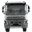Amewi Volvo FMX E015 Muldenkipper 6x4 1:14 RTR silber 14+