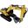 Amewi G705E Bagger Metall 1:14 RTR gelb 14+
