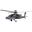 Amewi Apache AH-64D CP Helikopter 6G/3D RTF grau