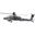 Amewi Apache AH-64D CP Helikopter 6G/3D RTF grau