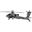 Amewi Apache AH-64D CP Helikopter 6G/3D RTF grau