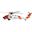 Amewi UH60 Black Hawk Coastguard Helikopter 6G/3D RTF