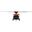 Amewi UH60 Black Hawk Coastguard Helikopter 6G/3D RTF