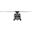 Amewi UH60 Black Hawk Marine CP Helikopter 6G/3D RTF 16+