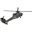 Amewi UH60 Black Hawk Marine CP Helikopter 6G/3D RTF 16+