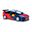 Jamara CaDA Citroen C4 WRC 1:24 Bricks 8+